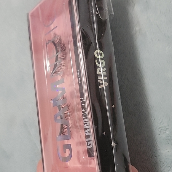 Magnetic eyelashes - Picture 2 of 4